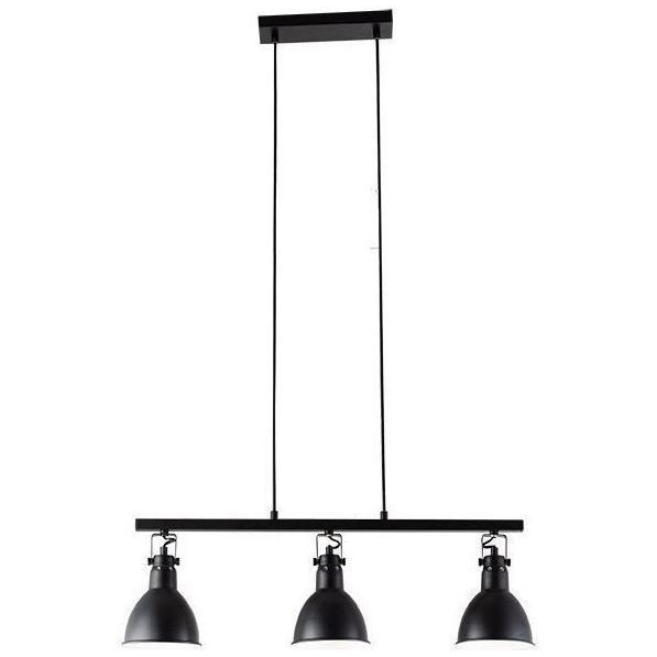 Подвесной светильник 761137 черный Acrobata Lightstar