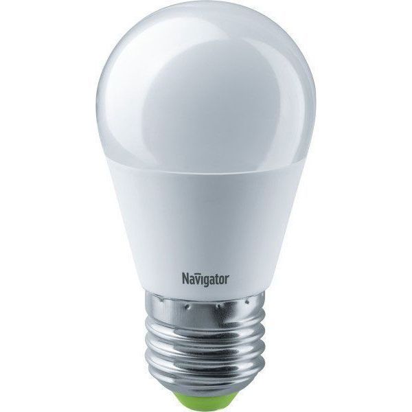 Светодиодная лампа Navigator 61 336 NLL-G45-8.5-230-2.7K-E27