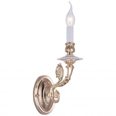 Бра Arte Lamp A7024AP-1WG