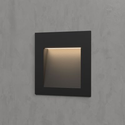 Подсветка для лестниц Elektrostandard MRL LED 1103 Черный
