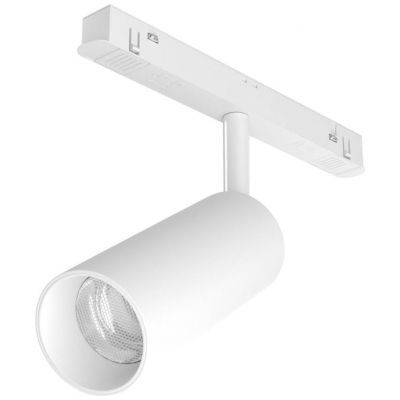 Трековый светодиодный светильник Maytoni Technical TR032-2-12W4K-S-W Focus LED