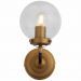 Бра ST Luce SL234.401.01
