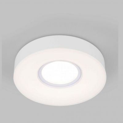 Встраиваемый потолочный светильник Elektrostandard 2240 MR16 WH белый