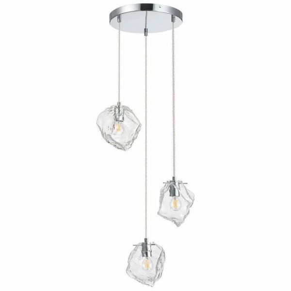 Подвесная люстра ST Luce SL1175.103.03