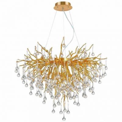 Подвесная люстра ST Luce SL1651.203.09