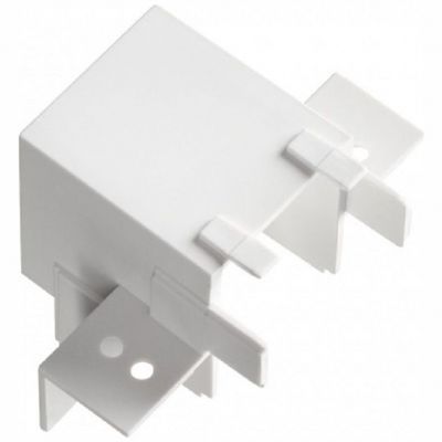 Соединитель Г-образный встраиваемый Novotech Shino Smal 135218