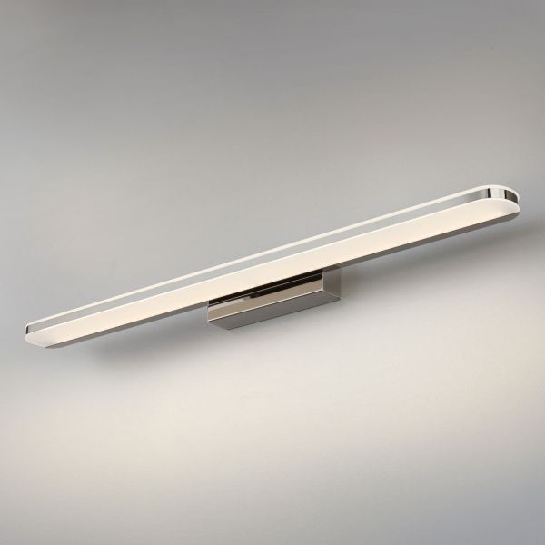 Настенный светильник Elektrostandard Tersa LED хром (MRL LED 1080)