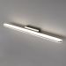 Настенный светильник Elektrostandard Tersa LED хром (MRL LED 1080)