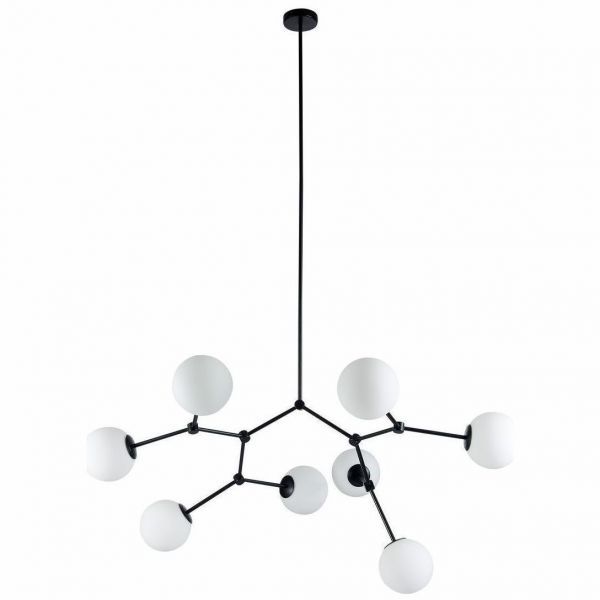 Подвесная люстра ST Luce Chieti SL1506.403.08