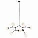 Подвесная люстра ST Luce Chieti SL1506.403.08