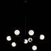 Подвесная люстра ST Luce Chieti SL1506.403.08