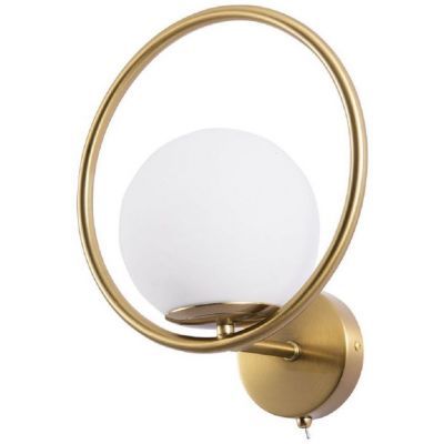 Бра Arte Lamp Matisse A7741AP-1AB