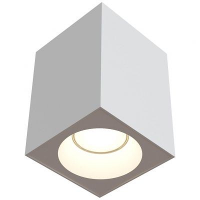Потолочный светильник Maytoni C030CL-01W Sirius