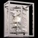 Настенный светильник Maytoni MOD060WL-01CH Tening