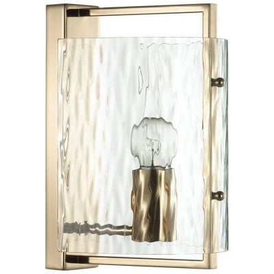 Бра Odeon Light Elegante 4878/1W