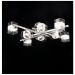 Люстра потолочная Citilux CL139280