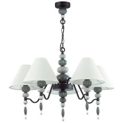 Подвесная люстра Odeon Light Exclusive Sochi 4896/5