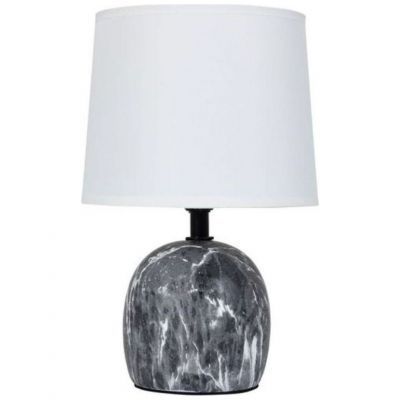 Настольная лампа Arte Lamp Titawin A5022LT-1GY
