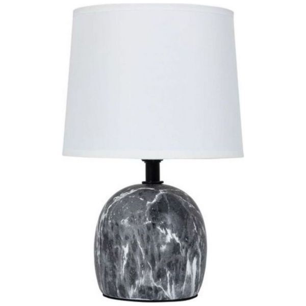 Настольная лампа Arte Lamp Titawin A5022LT-1GY