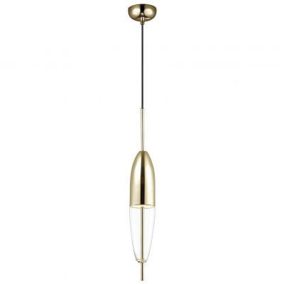 Светильник подвесной Odeon Light Larus 4613/5L