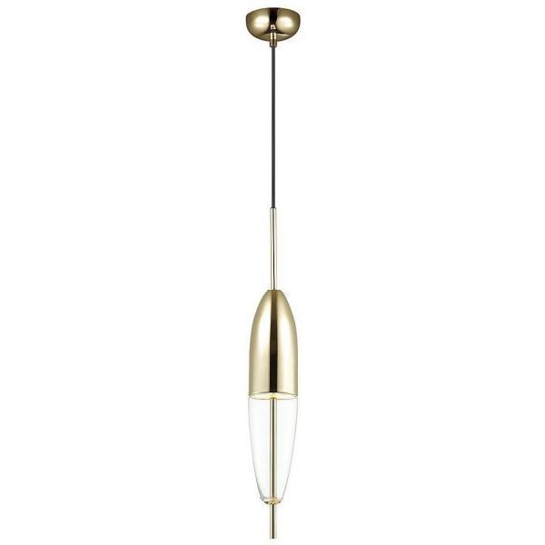 Светильник подвесной Odeon Light Larus 4613/5L