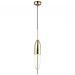Светильник подвесной Odeon Light Larus 4613/5L