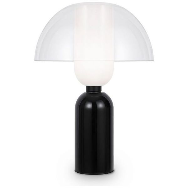 Настольная лампа Maytoni Memory MOD177TL-01B