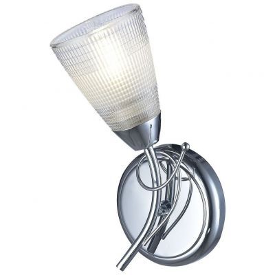 Настенное бра Freya Stasya FR5684WL-01CH