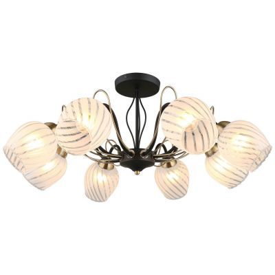 Люстра потолочная Omnilux OML-65507-08