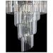 Подвесная люстра Maytoni Louis RC007CL-08CH