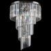 Подвесная люстра Maytoni Louis RC007CL-08CH
