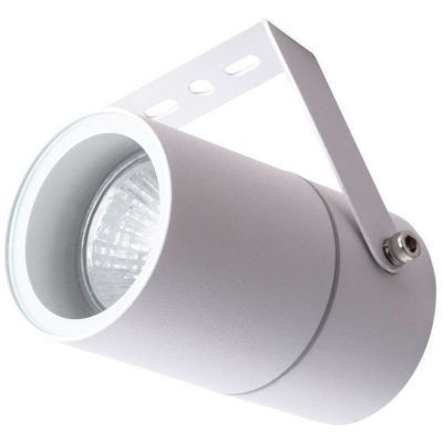 Уличный настенный светильник Arte Lamp Mistero A3303AL-1WH