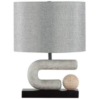 Настольная лампа Odeon Light 5410/1TA