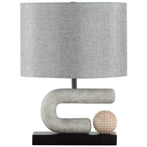 Настольная лампа Odeon Light 5410/1TA