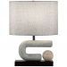 Настольная лампа Odeon Light 5410/1TA