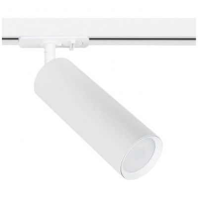 Трековый светильник Arte Lamp A1515PL-1WH