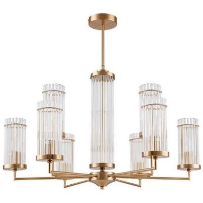 Подвесная люстра Lumion ELLOW 6527/9
