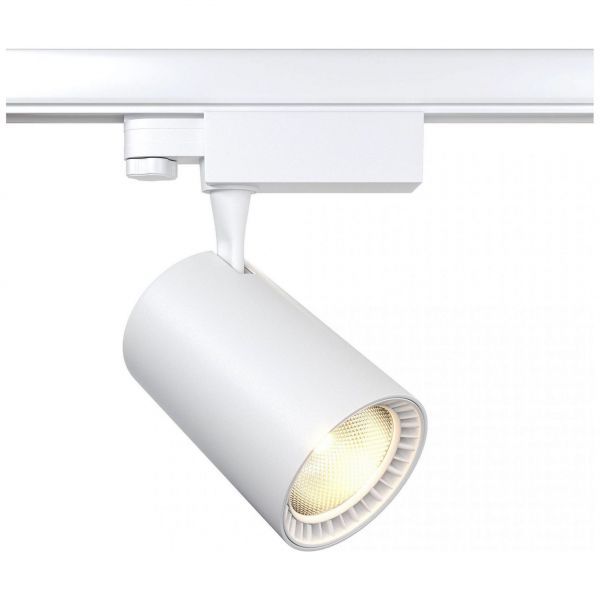 Трековый светильник Maytoni TR029-3-20W3K-S-W