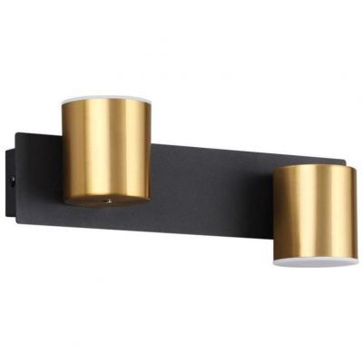 Настенный светодиодный светильник Lumion Ledio Flint 6532/11WL