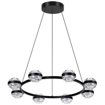 Подвесная люстра Odeon Light KLOT 5031/50L