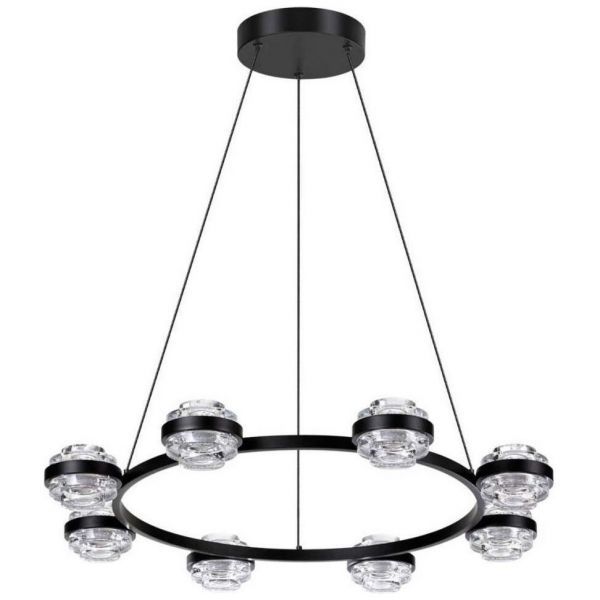 Подвесная люстра Odeon Light KLOT 5031/50L