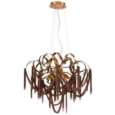 Подвесная люстра Odeon Light CHAINY 5066/6