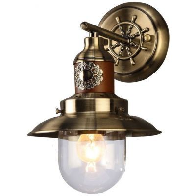 Бра Arte Lamp A4524AP-1AB