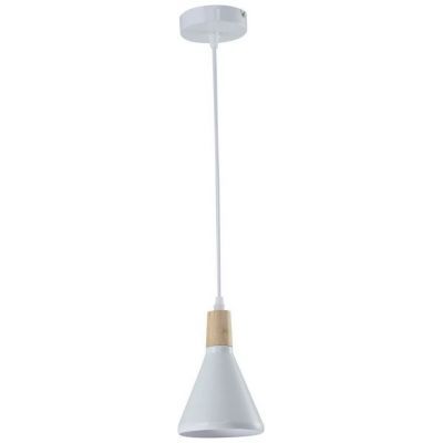 Подвесной светильник 10286/1WT WD+WT ЭкономСвет