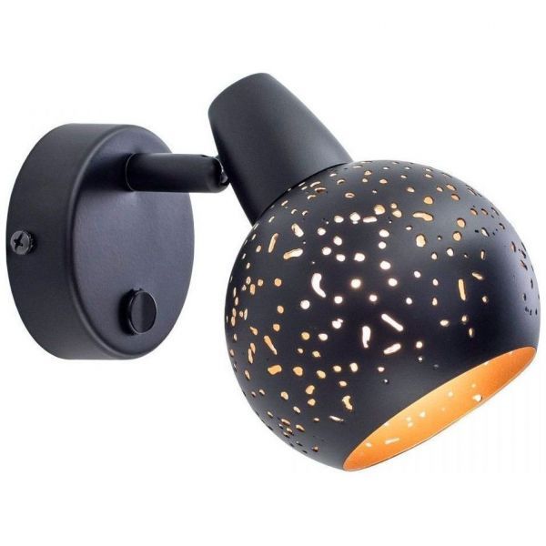 Спот Citilux Деко CL504512