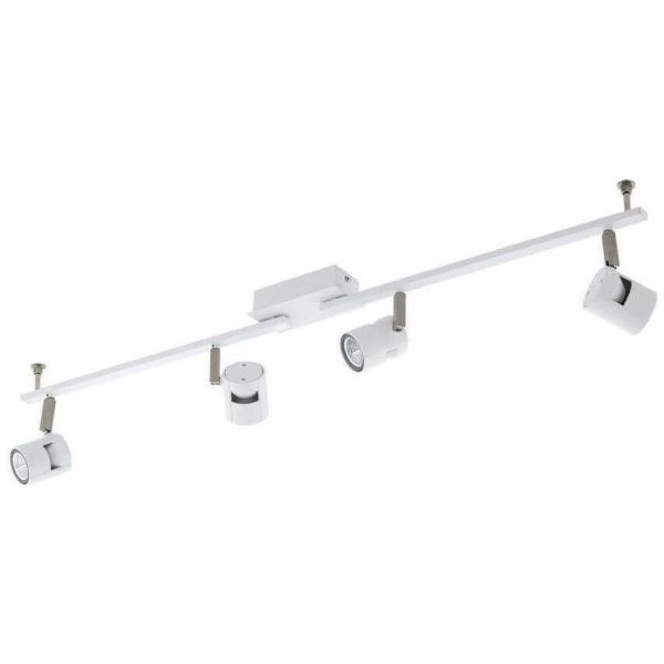 Спот Eglo Vergiano 97509