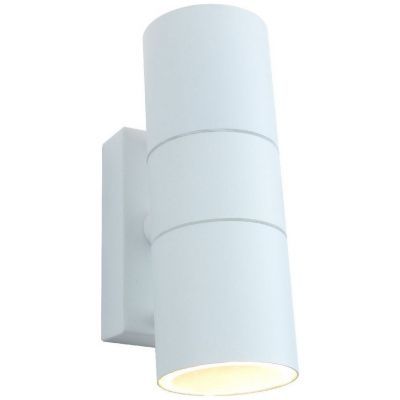 Спот Arte Lamp A3302AL-2WH