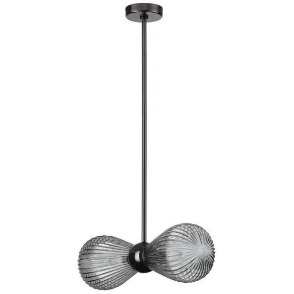 Подвесная люстра Odeon Light 5417/2