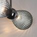 Подвесная люстра Odeon Light 5417/2