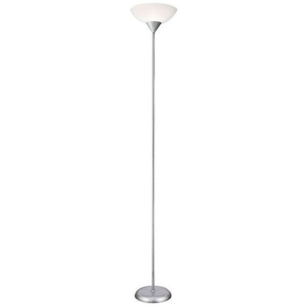 Торшер Arte Lamp A9569PN-1SI
